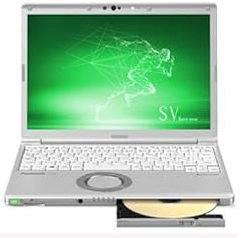 Windowsノート本体 Panasonic Let's note CF-SV7HD4VS Amazon.co.jp: Panasonic Let''s note SV7 CF-SV7HD4VS